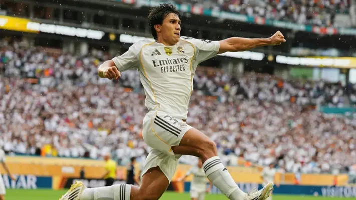 Real Madrid el único que supera los 50 millones en premios del Mundial de Clubes