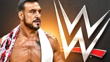 ¿WWE 'confirma' el regreso de Alberto del Río?