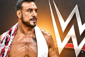 ¿WWE 'confirma' el regreso de Alberto del Río?