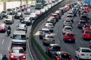 Hoy No Circula sábado 25 de abril: autos que descansan en CDMX y Edomex
