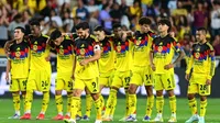 ¡Mal comienzo! América cae en penales ante Real Salt Lake en su debut en Leagues Cup