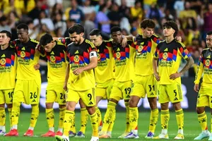 ¡Mal comienzo! América cae en penales ante Real Salt Lake en su debut en Leagues Cup