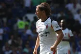 ¡Nueva era! Luka Modric debuta con AC Milan