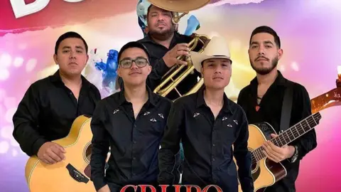 Grupo Fugitivo: Hallan con vida a vocalista, pero buscan a otros cinco integrantes
