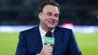David Faitelson responde a los abucheos en el Supernova Strikers
