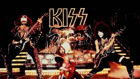 ¡Kiss en CDMX! Fecha, lugar y todos los detalles de su convención