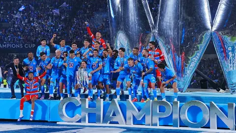 Concachampions: ¿Quiénes han sido todos los Campeones del torneo la Concacaf Liga de Campeones?