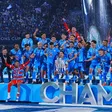 Concachampions: ¿Quiénes han sido todos los Campeones del torneo la Concacaf Liga de Campeones?