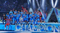 Concachampions: ¿Quiénes han sido todos los Campeones del torneo la Concacaf Liga de Campeones?