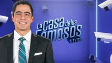 Andrés Vaca 'revela' bomba sobre La Casa de Los Famosos: "Ya firmé contrato y seré el mejor pagado"