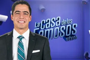 Andrés Vaca 'revela' bomba sobre La Casa de Los Famosos: "Ya firmé contrato y seré el mejor pagado"