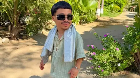 ¿Cuánto gana Abelito en La Casa de los Famosos?