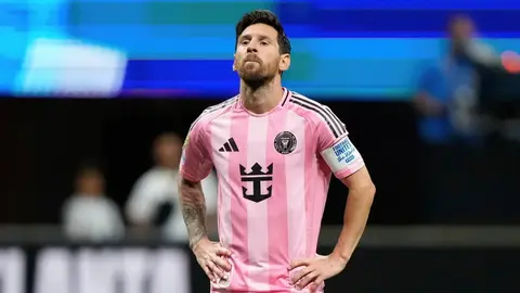 ¡Cita con la historia! Messi busca hacer valida la ‘ley del ex’ por primera vez en su carrera