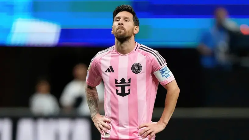 ¡Cita con la historia! Messi busca hacer valida la ‘ley del ex’ por primera vez en su carrera