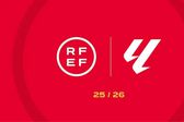¿Cuándo se inaugura la temporada 2025-26 de LaLiga y cuáles son los partidos?