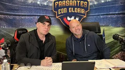 ¡Martinoli y García se van la alcantarilla! ¿FIFA les prohibió comentar el Mundial de Clubes en su canal de YouTube?