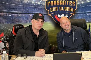 ¡Martinoli y García se van la alcantarilla! ¿FIFA les prohibió comentar el Mundial de Clubes en su canal de YouTube?