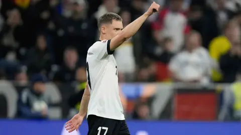 Liverpool prepara 'exorbitante' oferta por Florian Wirtz tras rechazo de Bayer Leverkusen