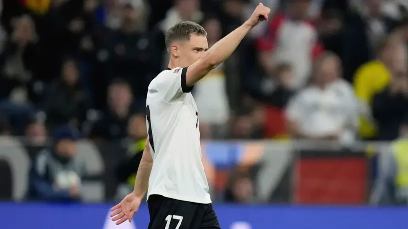 Liverpool prepara 'exorbitante' oferta por Florian Wirtz tras rechazo de Bayer Leverkusen