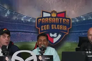 Ricardo La Volpe arremete contra transmisiones de Martinoli y Luis García: “Váyanse a un circo”