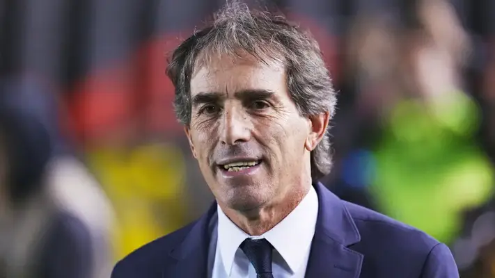Guillermo Almada, el 'tapado' de Riquelme para Boca Juniors, según prensa argentina