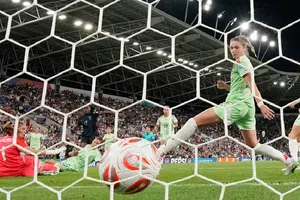 Así se jugará la Final de la Europa Femenil