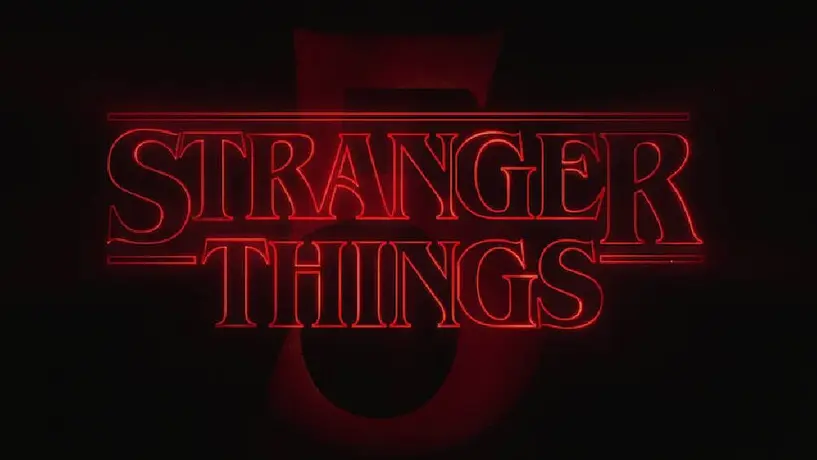 ¿Están listos para el adiós? Así luce la temporada 5 de Stranger Things