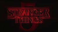 ¿Están listos para el adiós? Así luce la temporada 5 de Stranger Things
