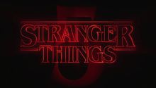 ¿Están listos para el adiós? Así luce la temporada 5 de Stranger Things
