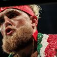 Jake Paul ya está rankeado por AMB tras vencer a Julio César Chávez Jr.