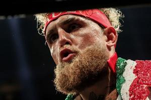 Jake Paul ya está rankeado por AMB tras vencer a Julio César Chávez Jr.