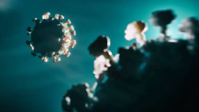 Variante Nimbus del COVID: síntomas más intensos en la garganta alertan a especialistas