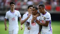 Al Ain se despide del Mundial de Clubes con victoria 2-1 ante Wydad
