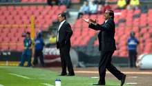 Exentrenador de América llega al banquillo de Olimpia como sucesor de Fabián Bustos