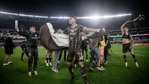 La increíble historia de Platense: En diez años, de tercera a la Gran Final