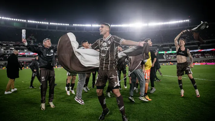 La increíble historia de Platense: En diez años, de tercera a la Gran Final