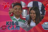 ¿Puedes demandar por aparecer en una kiss cam en México?