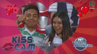 ¿Puedes demandar por aparecer en una kiss cam en México?