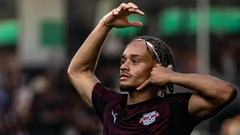 Chelsea, el destino favorito de Xavi Simons por encima de Bayern y City