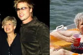 Jane Etta Pitt, madre de Brad Pitt, fallece a los 84 años: “No estábamos preparados para que te fueras”