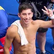 Randal Willars cierra con bronce una histórica participación de México en Singapur 2025