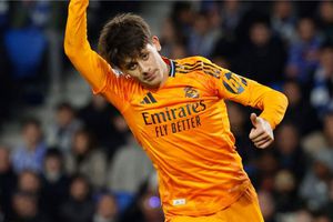 Real Madrid: Arda Güler es el nuevo 10 del cuadro blanco tras la salida de Luka Modrić