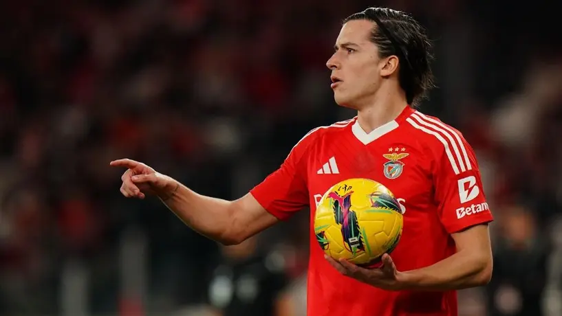 ¡OFICIAL! Real Madrid confirma el fichaje de Álvaro Carreras