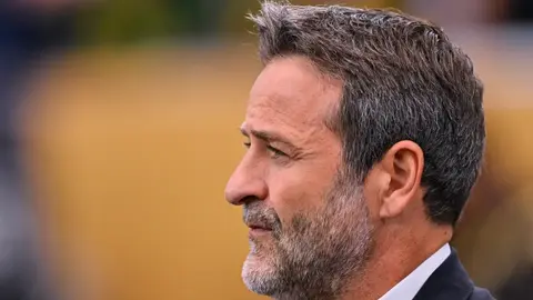 Thomas Christiansen reflexiona eliminación de Panamá: "tuvimos un golpe de realidad"