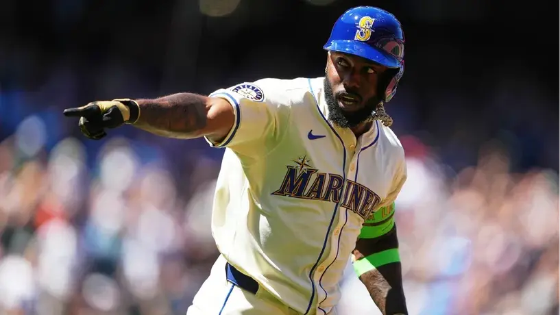 Randy Arozarena conecta HR pero los Marineros caen ante los Yankees