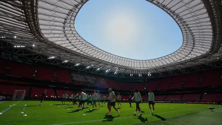 LaLiga: ¿Qué equipos descendieron en la temporada 2024-25?