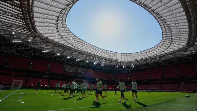 LaLiga: ¿Qué equipos descendieron en la temporada 2024-25?