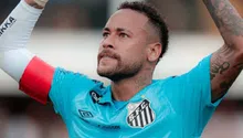 ¿Neymar al Pachuca? Esto respondió el presidente de los Tuzos rumbo al Mundial de Clubes