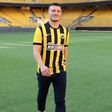 ¡Oficial! Luka Jović es nuevo jugador del AEK de Atenas, jugará con Orbelín Pineda