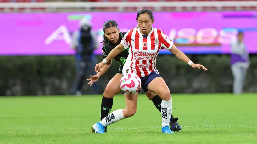 Liga MX Femenil: Partido de Chivas y FC Juárez en el Apertura 2025 cambia de fecha